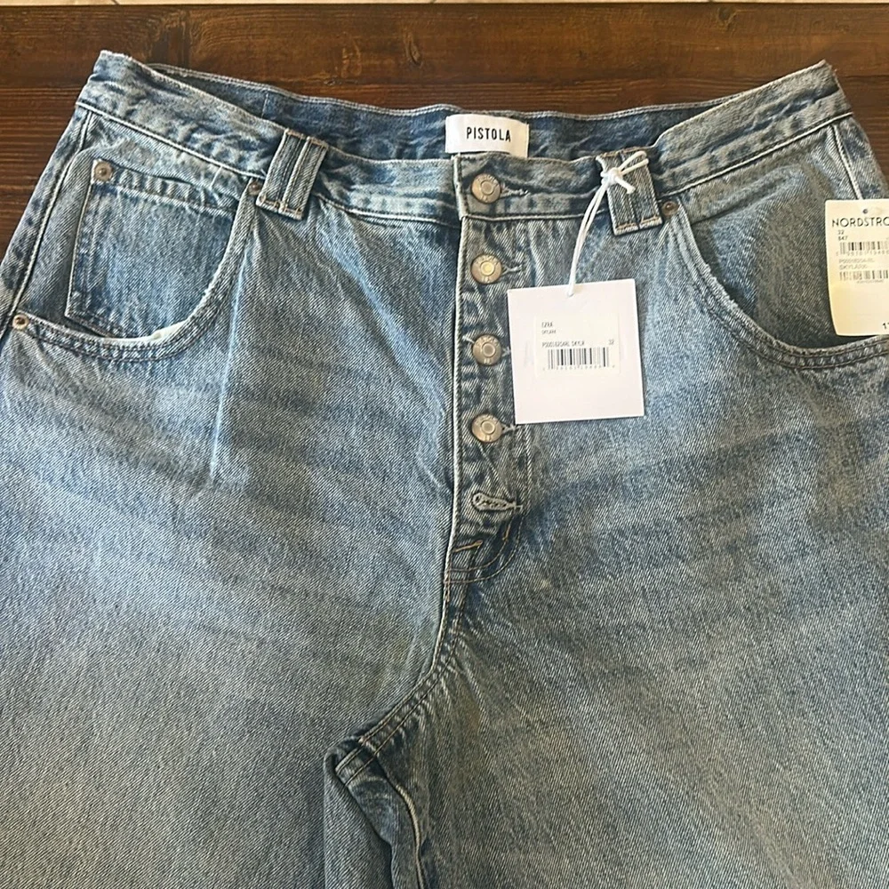 Pistola Jeans - Picture 1 of 8